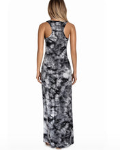 Load image into Gallery viewer, Racerback style maxi dress
