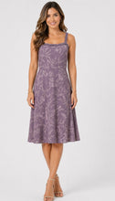 Load image into Gallery viewer, 3/4 length dress
