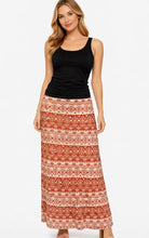Load image into Gallery viewer, Long maxi skirt/sundress
