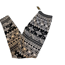 Load image into Gallery viewer, Fleece leggings
