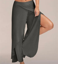 Load image into Gallery viewer, Yoga/palazzo pants
