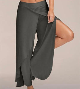 Yoga/palazzo pants