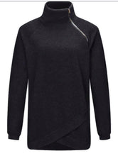 Load image into Gallery viewer, Super soft teddy sweater
