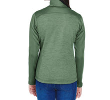 Load image into Gallery viewer, Fleece zip up jacket
