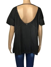 Load image into Gallery viewer, Vintage look cotton tees
