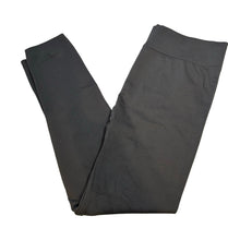 Load image into Gallery viewer, Ladies fleece lined leggings
