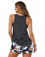 Load image into Gallery viewer, Live Simple tank top
