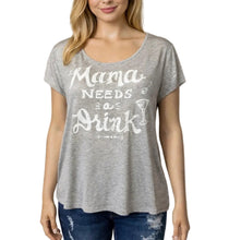 Load image into Gallery viewer, Cute tees with saying
