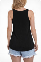 Load image into Gallery viewer, Tank top with sun
