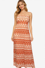 Load image into Gallery viewer, Long maxi skirt/sundress
