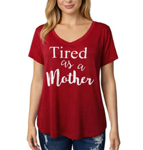 Load image into Gallery viewer, Cute tees with saying
