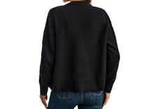 Load image into Gallery viewer, Button up knit sweater
