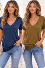 Load image into Gallery viewer, Ladder back style tees
