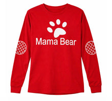 Load image into Gallery viewer, Lightweight Mama Bear Sweater
