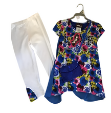 Load image into Gallery viewer, Girls 3 piece Love outfit
