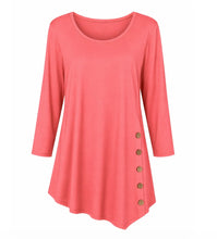 Load image into Gallery viewer, Tunic top
