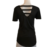 Load image into Gallery viewer, Ladder back style tees
