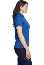Load image into Gallery viewer, New Arrival. Lightweight Royal blue polo shirt

