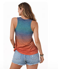 Load image into Gallery viewer, Live Simple tank top
