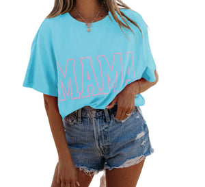 Mama tee