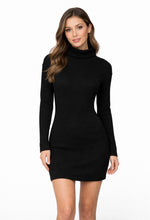 Load image into Gallery viewer, Super soft lightweight sweater dress
