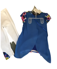 Load image into Gallery viewer, Girls 3 piece Love outfit
