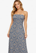 Load image into Gallery viewer, Long maxi skirt/sundress
