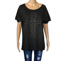 Load image into Gallery viewer, Vintage look cotton tees
