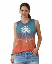 Load image into Gallery viewer, Live Simple tank top
