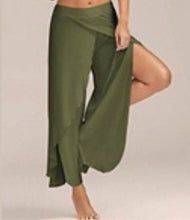 Load image into Gallery viewer, Yoga/palazzo pants
