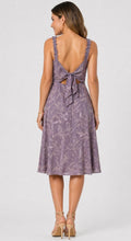 Load image into Gallery viewer, 3/4 length dress
