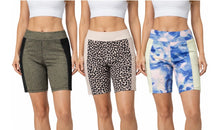 Load image into Gallery viewer, Athletic shorts

