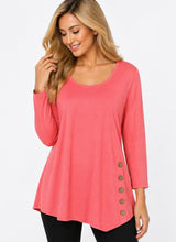 Load image into Gallery viewer, Tunic top
