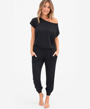 Load image into Gallery viewer, Jumpsuit with pockets
