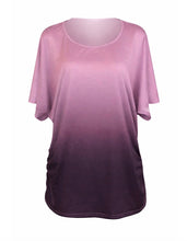 Load image into Gallery viewer, Ombre t-shirt
