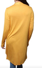 Load image into Gallery viewer, Lightweight cardigan with pockets
