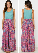 Load image into Gallery viewer, Mom &amp; Me maxi dresses
