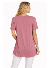 Load image into Gallery viewer, Criss cross tee
