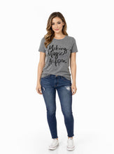 Load image into Gallery viewer, Making Magic Happen tee
