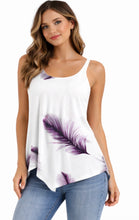 Load image into Gallery viewer, Tank top with tie up back
