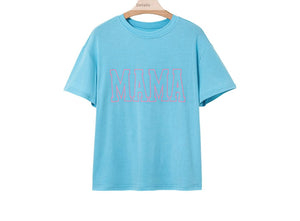 Mama tee