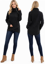 Load image into Gallery viewer, Super soft teddy sweater
