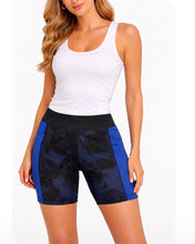 Load image into Gallery viewer, Ladies athletic shorts
