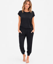 Load image into Gallery viewer, Jumpsuit with pockets
