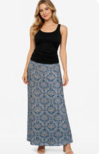 Load image into Gallery viewer, Long maxi skirt/sundress
