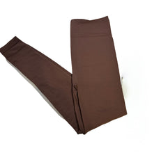 Load image into Gallery viewer, Ladies fleece lined leggings

