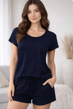Load image into Gallery viewer, Loose fitting casual, comfy tee
