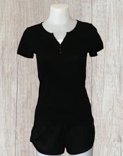 Load image into Gallery viewer, Fooler tees with buttons
