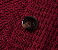 Load image into Gallery viewer, Turtleneck crossover knit sweater
