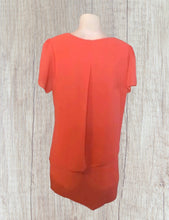 Load image into Gallery viewer, Layered blouse
